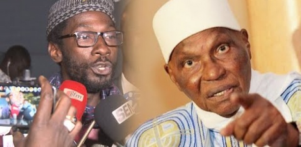 Ñoo Lànk : "Le président Abdoulaye Wade nous a soutenu, encouragé et motivé…"