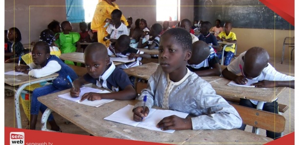 Protocole sanitaire : La rentrée des "incohérences" à Ndiarème Limamoulaye