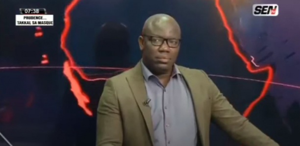 Revue des Titres du 13 Octobre 2020 avec Ahmed Aidara