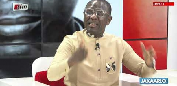 Badara Gadiaga : "Il y'a de la haine dans ce pays et des deux côtés..."