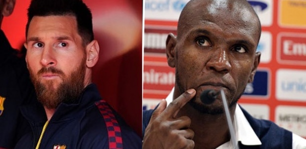 Barça : Grosse crise en interne, Messi allume publiquement Abidal