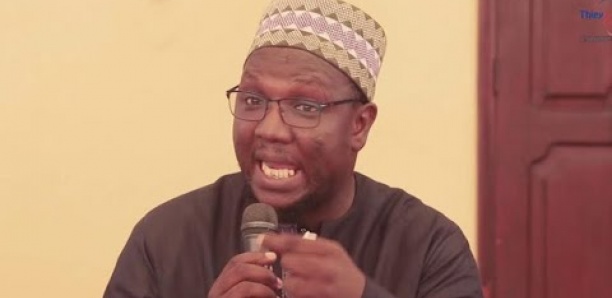 "Le combat ne fait que commencer..." : Les premiers mots de Cheikh O Diagne après sa libération