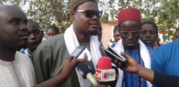 Camp pénal de Liberté 6: Le message touchant des détenus à Serigne Abdourahmane Mbacké