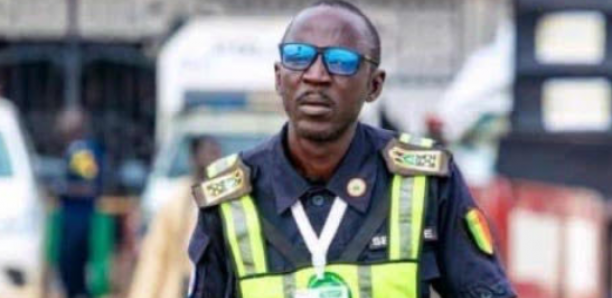 Commissariat de Ndamatou : Modou Diop Diaobé placé en garde à vue