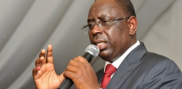 La position ferme du Président Macky Sall sur la question de l'homosexualité au Sénégal