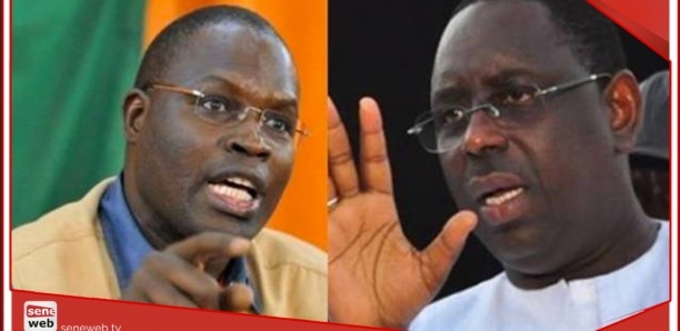 Khalifa Sall : «Le fichier de la présidentielle de 2019 est corrompu»