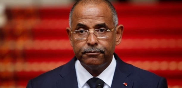 Évacué à Paris  en début de semaine : Le premier ministre ivoirien, Patrick Achi de retour à Abidjan