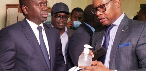 Covid-19 / Dakar Dem Dikk: Oumar Youm annonce des mesures d’urgence