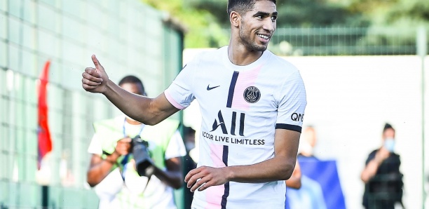 Le complément idéal de Neymar, Messi et Mbappé, c’est lui !