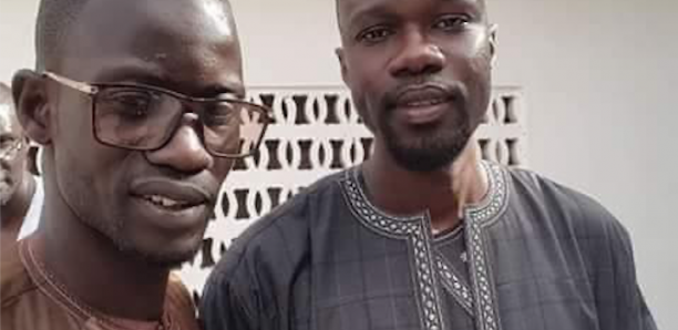 Défection à Touba: Ousmane Sonko perd un responsable de taille