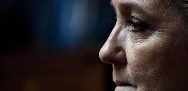 Agriculture: Macron «multiplie mensonges et promesses» (Le Pen)