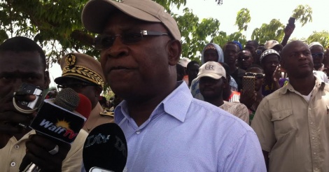 Cession du village de Diaka à la Guinée: Le préfet de Saraya s'explique