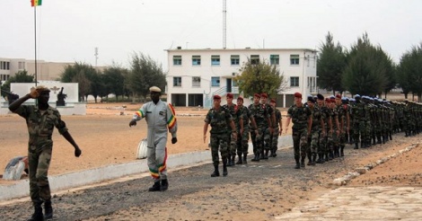Militaires français et américains : Une exonération d’impôts qui interpelle (Jubanti Sénégal)