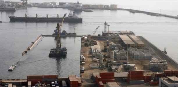 Toubab Dialaw s'oppose au projet du port à containers