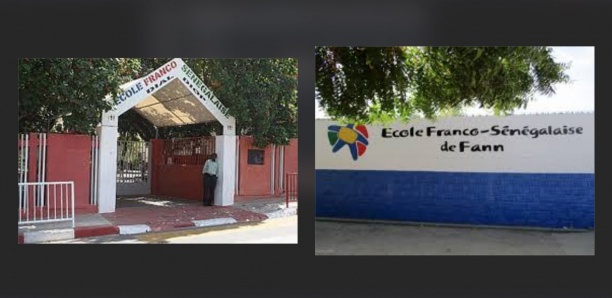 Écoles franco-sénégalaises : 27 enseignants menacés de radiation