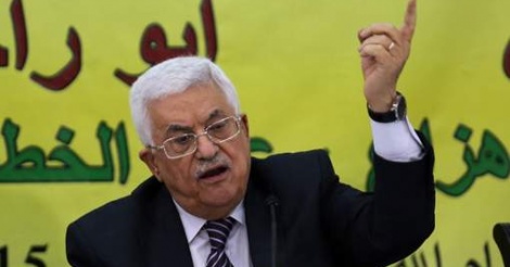 Mahmoud Abbas dit savoir qui a 