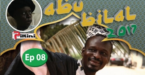 Abu Bilal Episode 8
