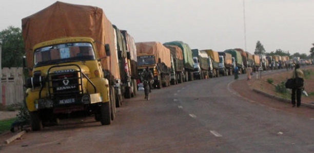 Tracasseries policières, corruption : L’union des routiers du Sénégal brandit un préavis grève