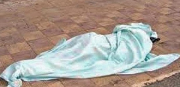 Diourbel : Un cadavre en état putréfaction découvert par des talibés