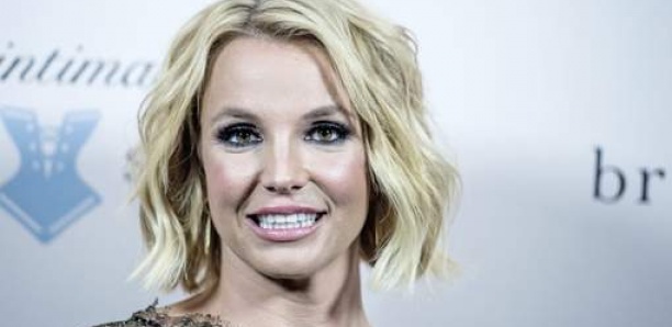 Britney Spears fait scandale avec ses chaussures