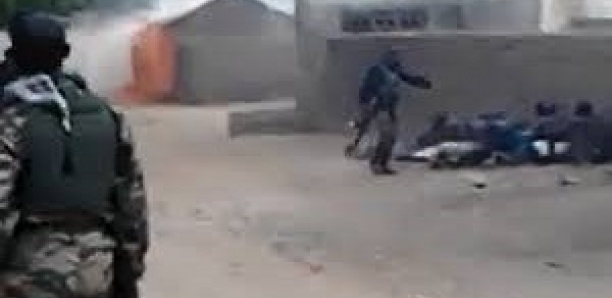 Une vidéo prouve que l’armée camerounaise a exécuté des civils dans l’Extrême-Nord