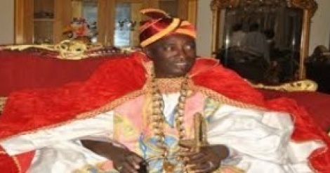 Coup d’Etat au Burkina Faso…Le Grand Serigne de Dakar fait une demande bien particulière