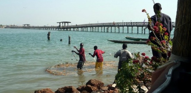 Les pêcheurs de Joal-Fadiouth déchirent l’arrêté ministériel sur la pêche nocturne