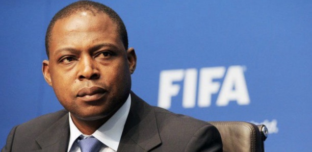 Le Zambien Kalusha Bwalya suspendu pour deux ans par la Fifa