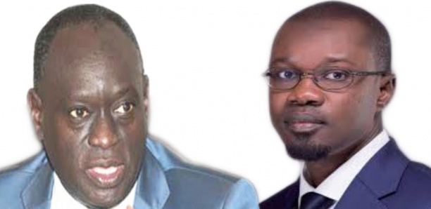 Me El Hadji Diouf : « Ousmane Sonko est un manipulateur, il a été démasqué »