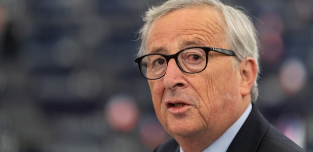 “Le risque d'un no-deal est très réel”, prévient Juncker