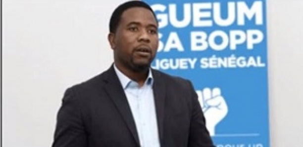 Bilan tournée: Bougane Gueye Dany dresse un tableau sombre de l'économie sénégalaise