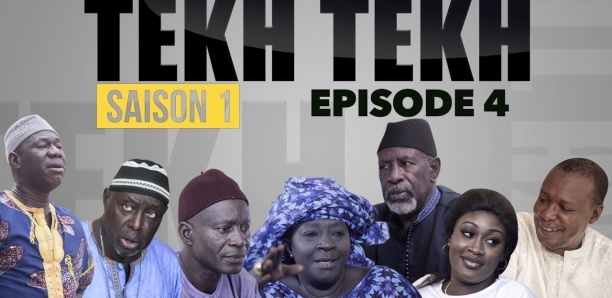 TEKH TEKH Episode 4