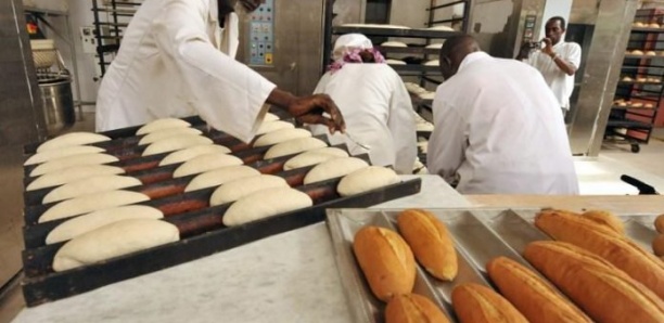 Augmentation du prix de la farine : Quand les cours du blé en rajoutent au pétrin des boulangers sénégalais