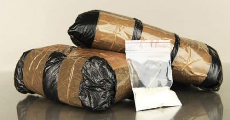 Genève : De la drogue trouvée dans le caleçon d'un sénégalais