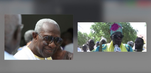 Après Khalifa Niass, le Jaraaf Youssou Ndoye tire sur Iba Der et menace
