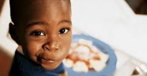 Les enfants qui mangent mal sont plus sujets à la dépression à l'âge adulte