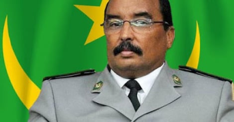 Video: Mohamed Ould Abdel Aziz sur TV5 monde : « l’esclavage n’existe pas en Mauritanie »