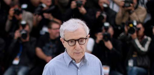 Woody Allen boudé par les éditeurs