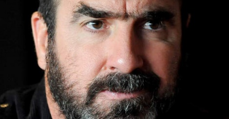 Eric Cantona va publier le carnet qu'il garde toujours en poche