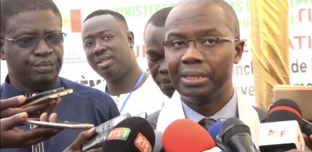Sory Kaba : «Tous les Sénégalais en difficultés en Europe et en Afrique seront…»