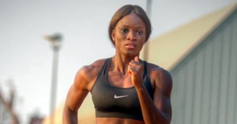 Amy Sène et Gnima Faye sauvent l'athlétisme sénégalais