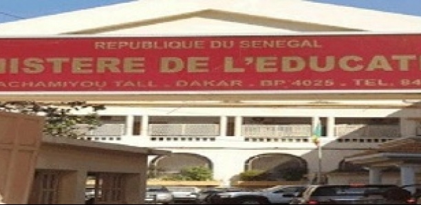 « Stigmatisation »: Le ministère de l’Education répond au Lycée Limamoulaye