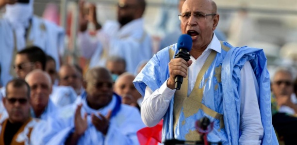 Mauritanie : défis et promesses du nouveau président Mohamed Ould Ghazouani