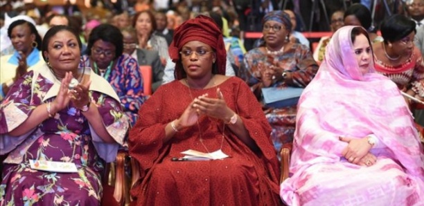 DISCRIMINATION DE LA FEMME INFERTILE : Merck engage neuf Premières dames d’Afrique