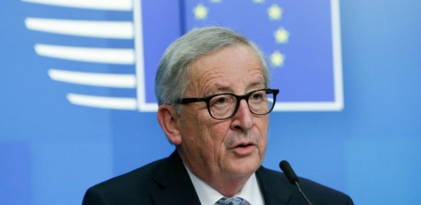 Succession de Jean-Claude Juncker : 