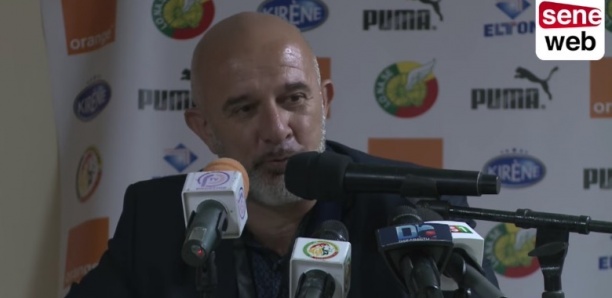 Nicolas Dupuis (coach Madagascar) : 