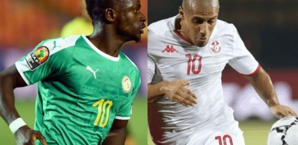 Sénégal-Tunisie : Une demi finale presque à huit clos