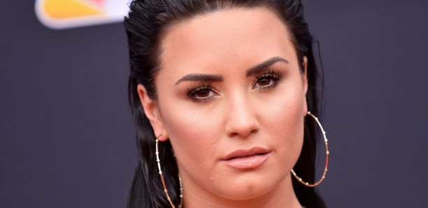 La chanteuse et actrice américaine Demi Lovato hospitalisée après une overdose