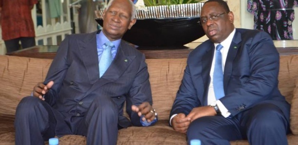 Grand absent au Dialogue national : Abdou Diouf fait faux bond à Macky