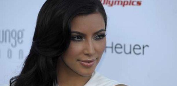 Kim Kardashian avoue avoir pris de l'ecstasy lors de son premier mariage
